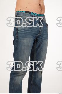Jeans texture of Douglas 0024